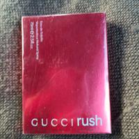 Profumo Gucci Rush chiuso 75 ml.