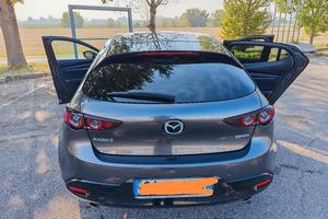 e che mazda