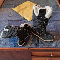 Stivalette da Donna molto carini