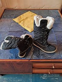 Stivalette da Donna molto carini