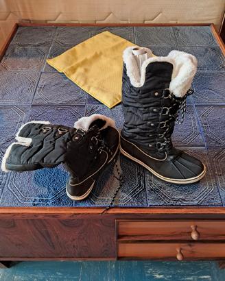 Stivalette da Donna molto carini