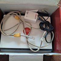 scatola di Alice ADSL funzionante bene 