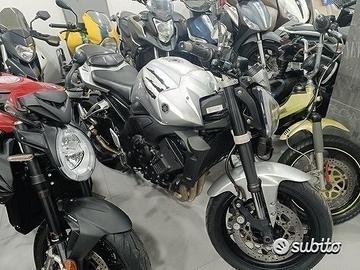 Yamaha fz1