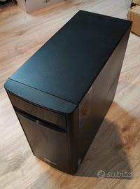 Pc Asus i7