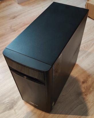 Pc Asus i7