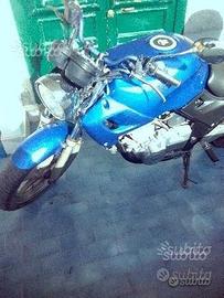 Honda cb 500 anno 1998 ricambi