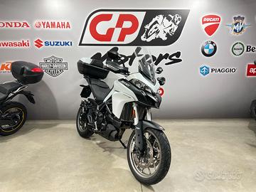 Ducati Multistrada 950 ABS 5000KM UNI PROPRIETARIO