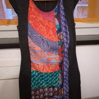 Vestito donna Desigual (XS)