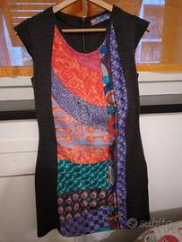 Vestito donna Desigual (XS)