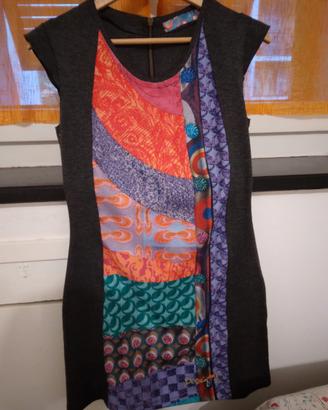 Vestito donna Desigual (XS)