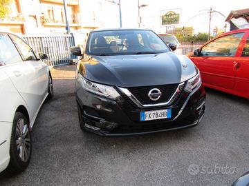 Nissan Qashqai 1.5 dCi 115 CV Business
