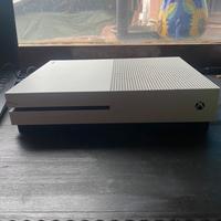 Xbox One S 1 TB+ controller e giochi