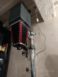 ingranditore fino a 13x18 