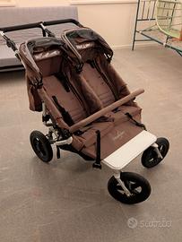 passeggino gemellare easywalker