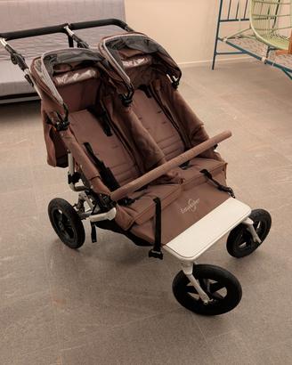 passeggino gemellare easywalker