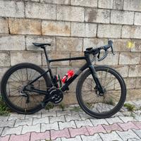 Cannondale supersix evo dura ace