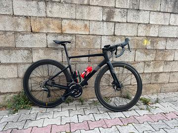 Cannondale supersix evo dura ace