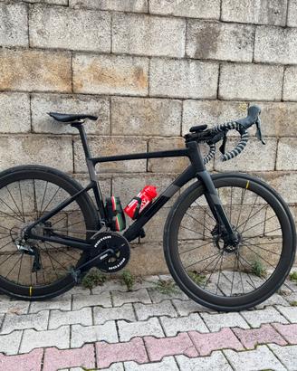 Cannondale supersix evo dura ace