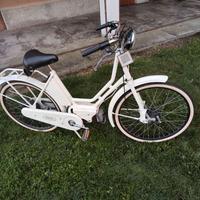 Bicicletta italjet