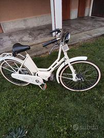 Bicicletta italjet