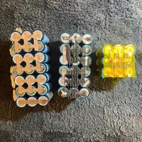 batteria bici 60v 20 ah