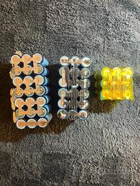 batteria bici 60v 20 ah