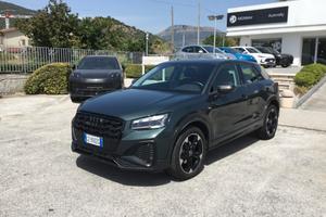 Audi Q2 35 TFSI S tronic line Edition