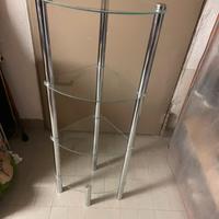 Mobiletto ad angolo