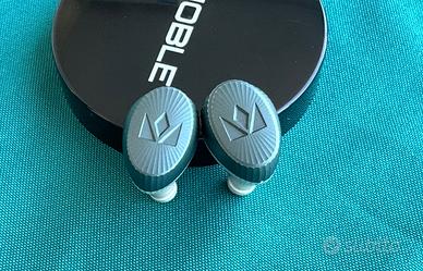🎧Noble Kaiser Encore IEMs - Auricolari High-End