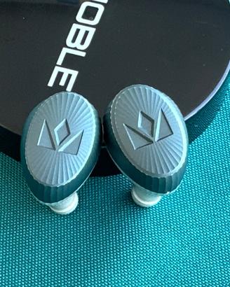🎧Noble Kaiser Encore IEMs - Auricolari High-End