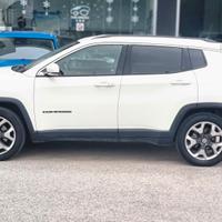 Jeep Compass 1.6 Multijet II 2WD Limited Plus