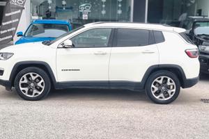 Jeep Compass 1.6 Multijet II 2WD Limited Plus