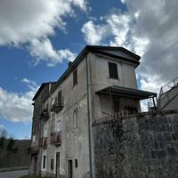 Appartamento ristrutturato 60mq