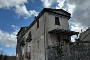 Appartamento ristrutturato 60mq