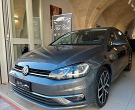VOLKSWAGEN GOLF 1.6 7.5 R-LINE NAVI XENO 2019