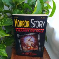 La dama in nero e altri racconti - Horror Story