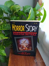 La dama in nero e altri racconti - Horror Story