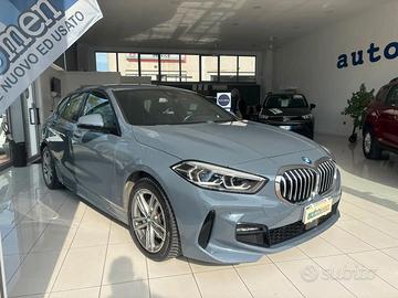 Bmw 116 116d 5p. Msport AUTOMATICA