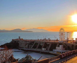 Casa vacanze Piombino/casa vicino al mare