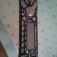 autoradio Majestic. leggere descrizione 