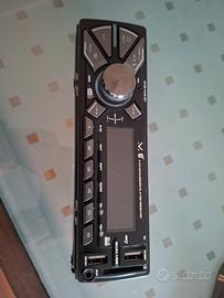 autoradio Majestic. leggere descrizione 