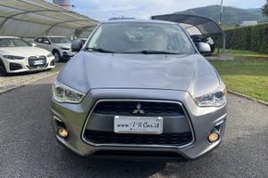 Mitsubishi ASX 1.6 2WD Invite