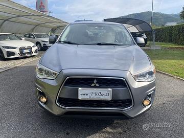 Mitsubishi ASX 1.6 2WD Invite