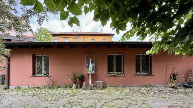 Stabile/Palazzo Milano [Cod. rif 3304127VCG]