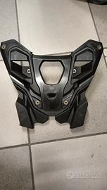 BMW GS 1200 1250 piastra top case 