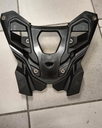 BMW GS 1200 1250 piastra top case 