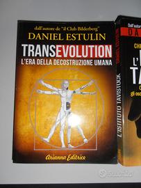 Transevolution + L'Istituto Tavistock + Octopus