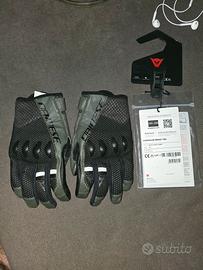 guanto dainese estivo 