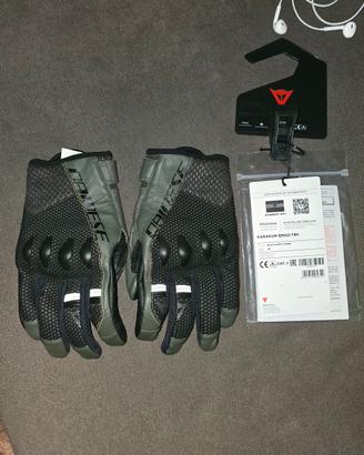 guanto dainese estivo 