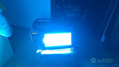 BEAMZ Bs960 Strobosc. Combi 960led Rgb-cw garanzia